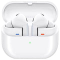Samsung Galaxy Buds 3 Pro | WHITE | ANC Wireless Bluetooth Earbuds with Adaptive AI & Immersive Sound